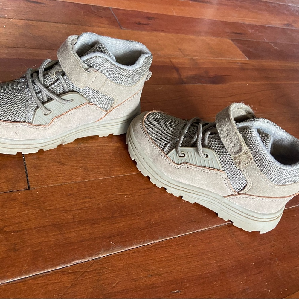 Toddler Boots